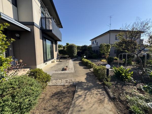 富士見市大字下南畑の中古一戸建て