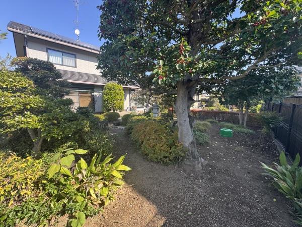 富士見市大字下南畑の中古一戸建て