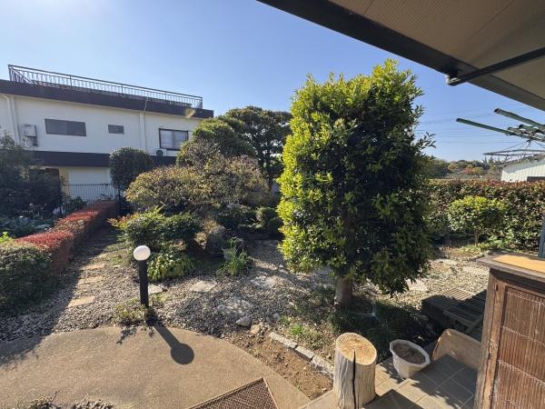 富士見市大字下南畑の中古一戸建て