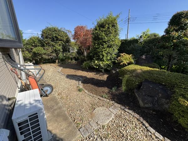 富士見市大字下南畑の中古一戸建て