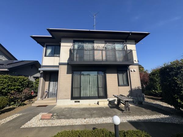 富士見市下南畑戸建【積水ハウス株式会社施工物件×2棟】