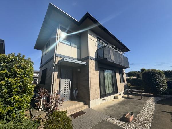 富士見市大字下南畑の中古一戸建て