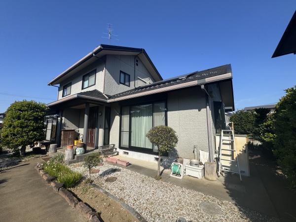 富士見市大字下南畑の中古一戸建て