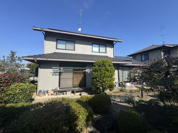 富士見市大字下南畑の中古一戸建て