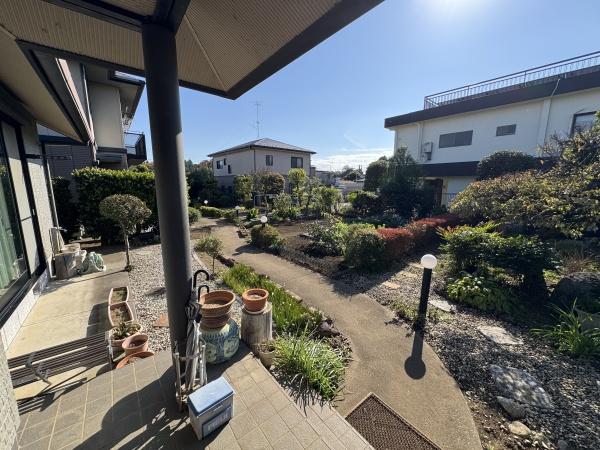 富士見市大字下南畑の中古一戸建て