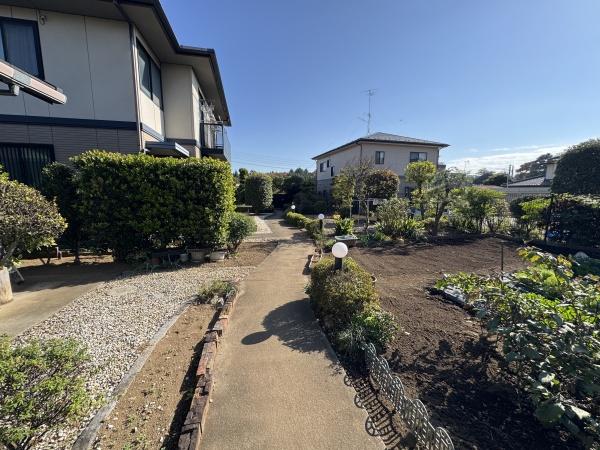 富士見市大字下南畑の中古一戸建て