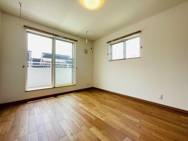 川越市中台３丁目の中古一戸建て