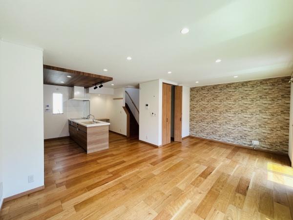 川越市中台3丁目　中古戸建