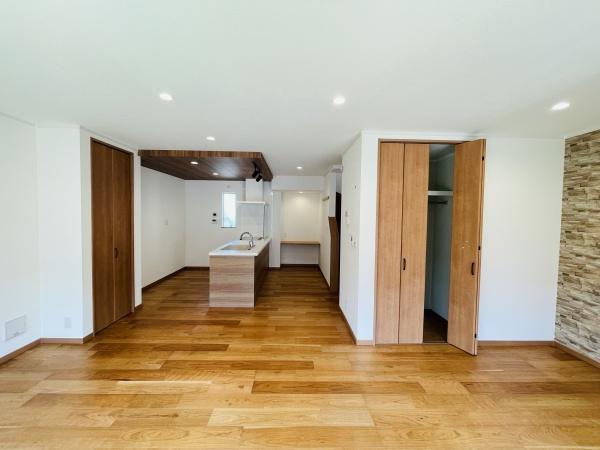 川越市中台3丁目　中古戸建