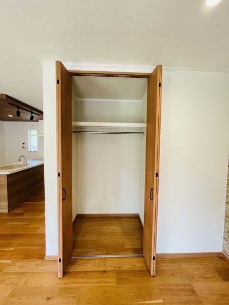 川越市中台3丁目　中古戸建