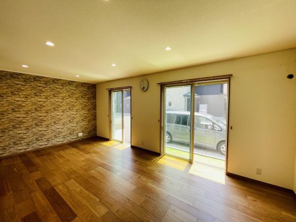 川越市中台３丁目の中古一戸建て