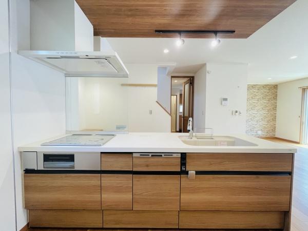 川越市中台３丁目の中古一戸建て