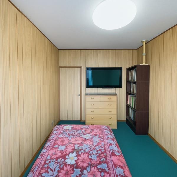 所沢市大字下安松の中古一戸建て