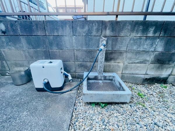 所沢市大字下安松の中古一戸建て