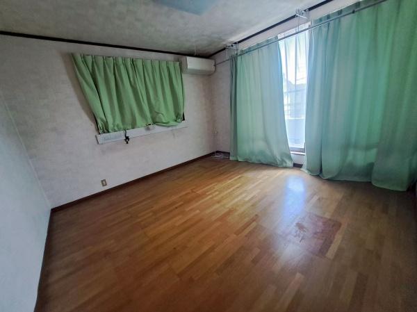 比企郡鳩山町楓ヶ丘４丁目の中古一戸建て