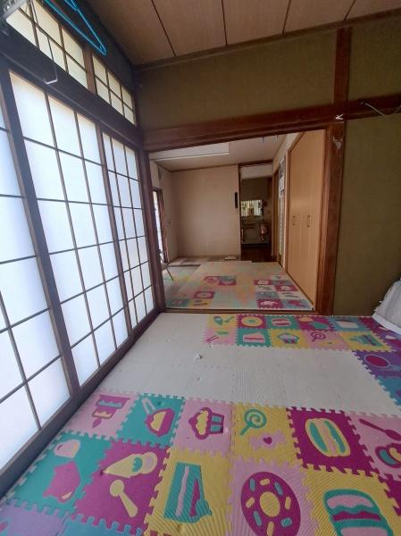 比企郡鳩山町楓ヶ丘４丁目の中古一戸建て