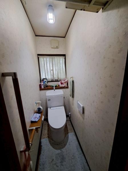 比企郡鳩山町楓ヶ丘４丁目の中古一戸建て