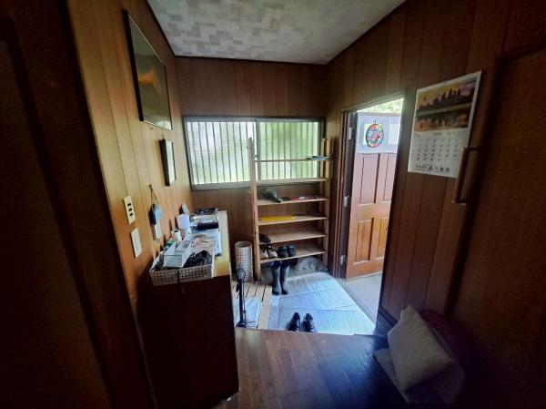 比企郡鳩山町楓ヶ丘４丁目の中古一戸建て