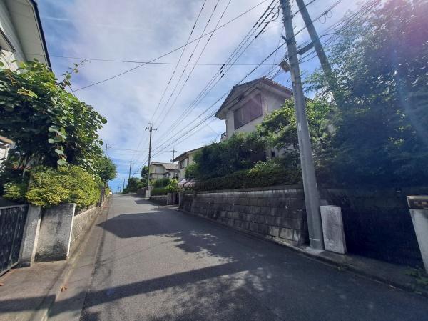 比企郡鳩山町楓ヶ丘４丁目の中古一戸建て