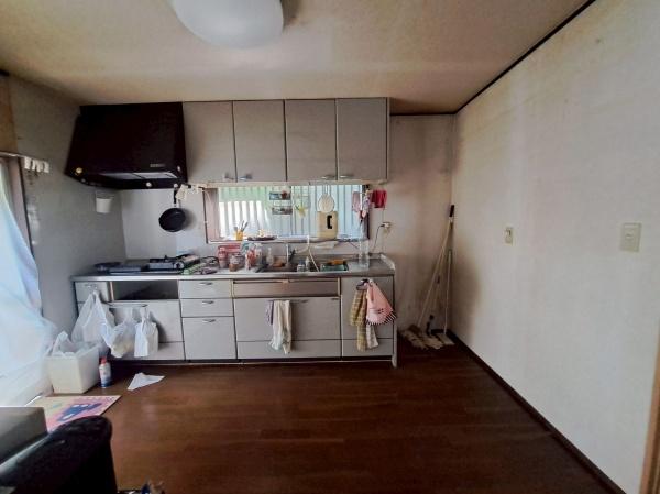 比企郡鳩山町楓ヶ丘４丁目の中古一戸建て