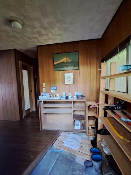 比企郡鳩山町楓ヶ丘４丁目の中古一戸建て