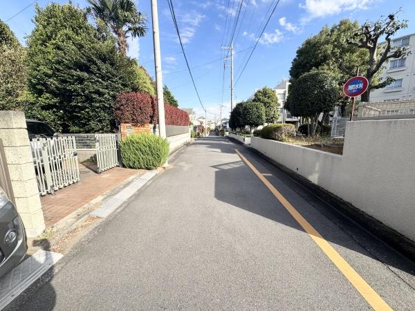 さいたま市大宮区天沼町１丁目の土地