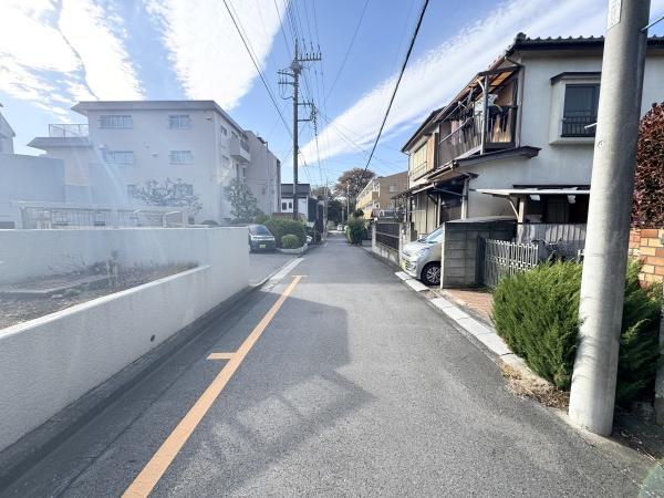 さいたま市大宮区天沼町１丁目の土地