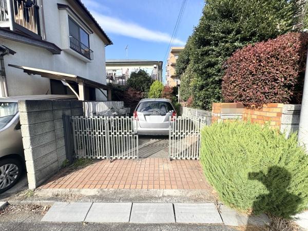 さいたま市大宮区天沼町１丁目の売土地