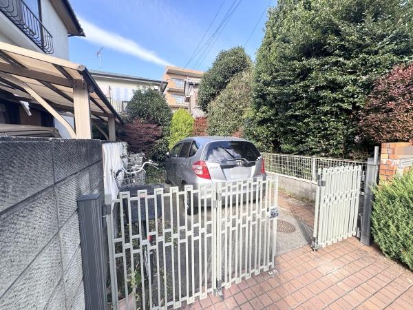 さいたま市大宮区天沼町１丁目の売土地