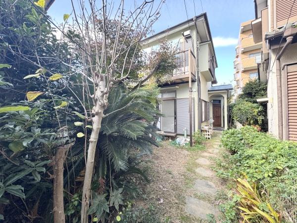 さいたま市大宮区天沼町１丁目の土地