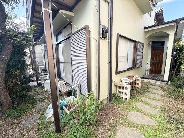 さいたま市大宮区天沼町１丁目の土地