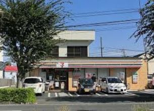 ライオンズマンション坂戸(セブンイレブン鶴ヶ島インター北店)