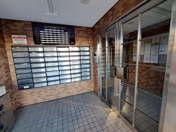 ライオンズマンション坂戸