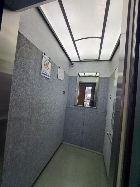 ライオンズマンション坂戸