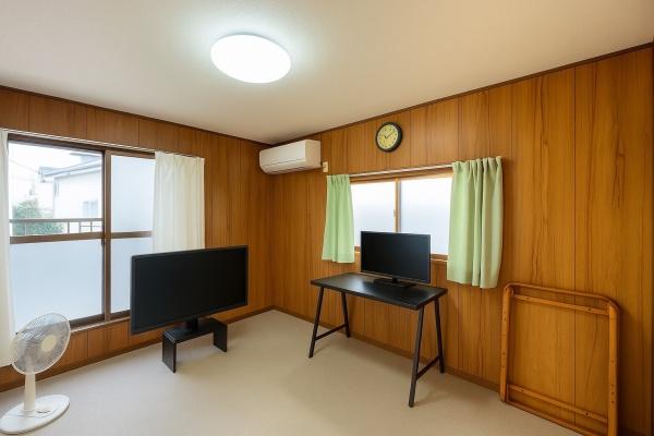 所沢市大字下安松の中古一戸建て