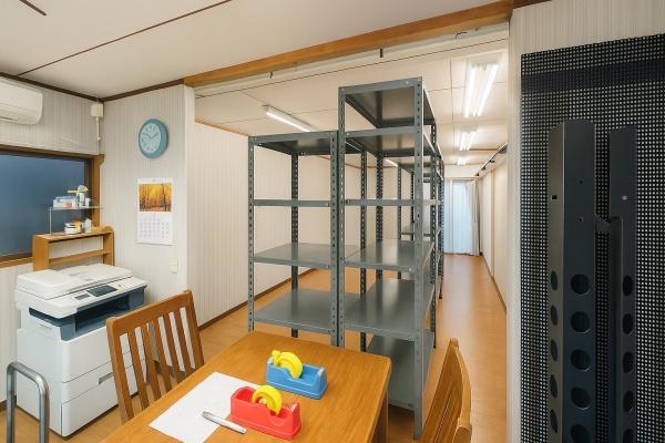 所沢市大字下安松の中古一戸建て