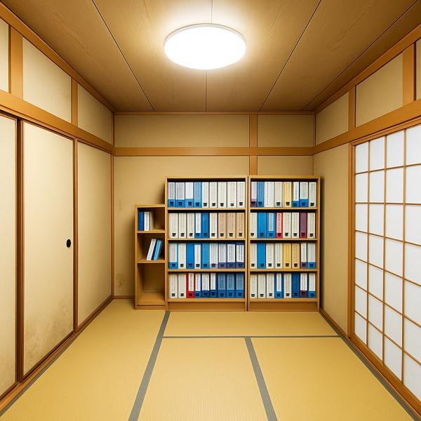 所沢市大字下安松の中古一戸建て