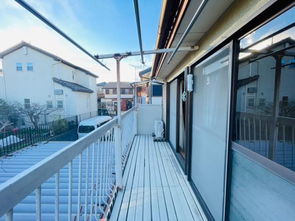 所沢市大字下安松の中古一戸建て