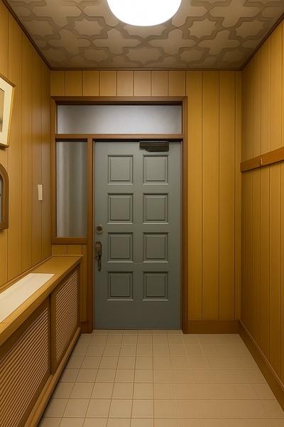 所沢市下安松中古戸建