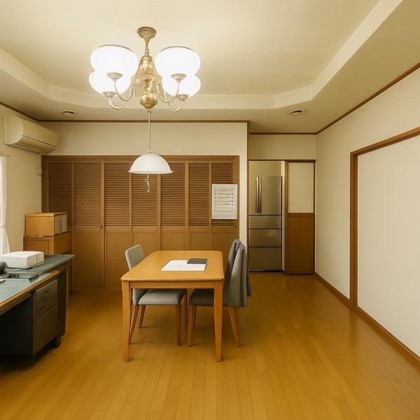 所沢市下安松中古戸建