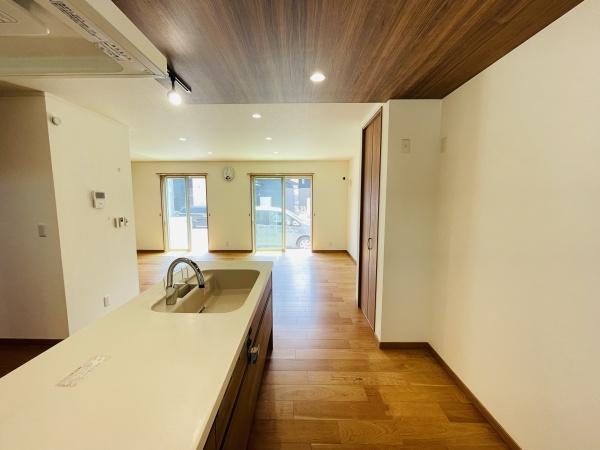 川越市中台３丁目の中古一戸建て