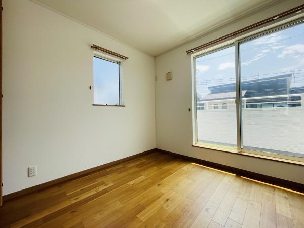 川越市中台３丁目の中古一戸建て