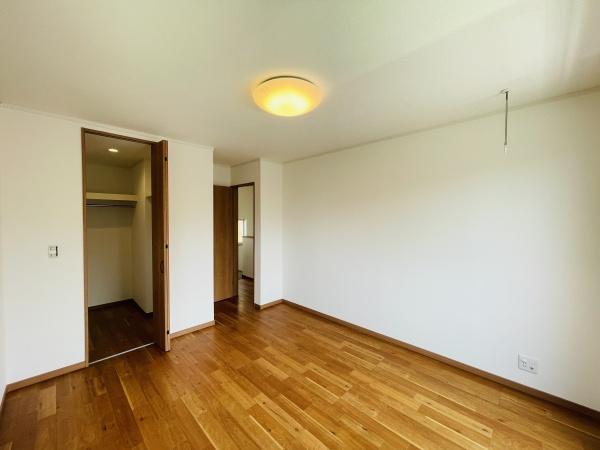 川越市中台３丁目の中古一戸建て