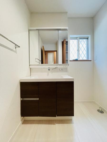 川越市中台３丁目の中古一戸建て