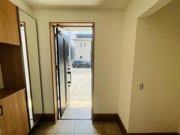 川越市中台３丁目の中古一戸建て