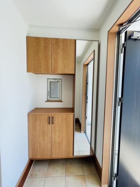 川越市中台３丁目の中古一戸建て