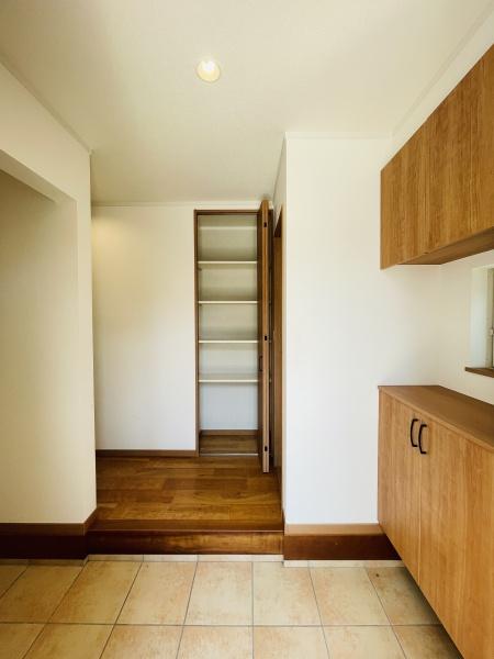 川越市中台３丁目の中古一戸建て