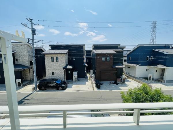 川越市中台３丁目の中古一戸建て