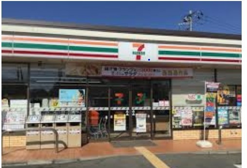 川越市大字笠幡の中古一戸建て(セブンイレブン川越笠幡店)