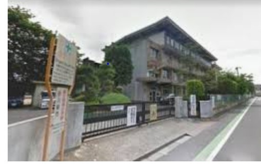 川越市大字笠幡の中古一戸建て(川越市立霞ケ関南小学校)